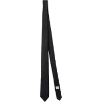 Calvin Klein Cravatta Silk Blend