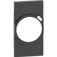 Legrand KG63, 86 mm, 45 mm, 10 mm, 9 g, 5 Stück(e)