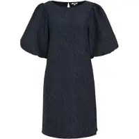 We fashion Dress Short Dark Blue Taglia: S | Abiti Mini Outlet | Donna | Blu