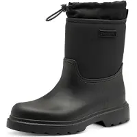 Tamaris Stivali di gomma nero - 37