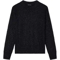 Armani Exchange Maglie Nero