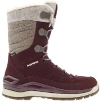 Lowa Women's Barina Evo GTX Scarpe invernali Donna (38, marrone)