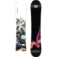 Never Summer Tavola Da Snowboard Infinity