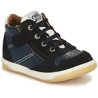GBB Scarpe bambini FREDDY ragazzo - Marine - 19