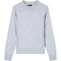 Armani Exchange Maglie Grigio