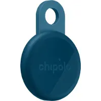 Chipolo Trova Oggetti Loop