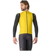 Castelli Perfetto Air Vest Gilet da ciclismo Uomo (M, variopinto)