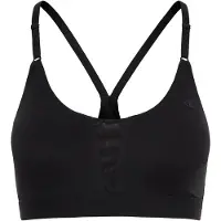 Champion Reggiseno sportivo nero
