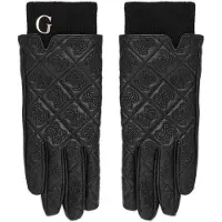 GUESS Guanti Taglia S Neri — Guanti