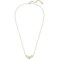 Glanzstücke Collana giallo oro