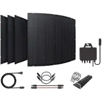 Engel Kit Solare Flessibile 800w
