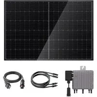 Engel Kit Solare 400w