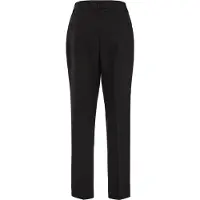 We fashion Trouser Black Taglia: W34 | Pantaloni da completo Outlet | Donna | Nero