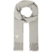GUESS Sciarpa 'AM9568POL03' grigio