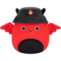 Squishmallows Orsacchiotto Dante