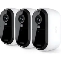 Arlo Essential 3 2K Security Camera