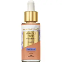 Max Factor Miracle Pure Sérum Renovador 2 En 1 Medium Cool 30ml