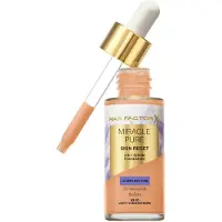 Max Factor Miracle Pure Sérum Renovador 2 En 1 Light Medium Warm 30ml