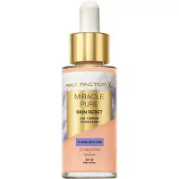 Max Factor Miracle Pure Sérum Renovador 2 En 1 Fair Cool 30ml