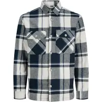 Jack & jones Giacca Camicia Regular Fit