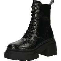 Steve madden Tossup Booties Black/black Taglia: 37 | Stivali Outlet | Donna | Nero