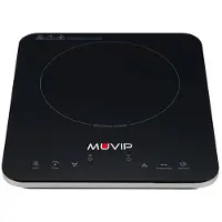 Muvip Piano A Induzione Mv0563