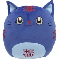 CYP Orsacchiotto Gato Fc Barcelona