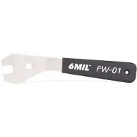 6mil Chiave Per Pedale Pw-01