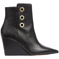 Lk bennett Brie Black Taglia: 35 | Stivali Outlet | Donna | Nero