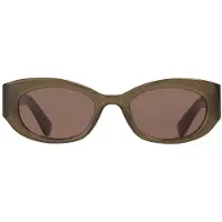 Ace & tate Xena Jurassic Sun Taglia: M | Occhiali da Sole Outlet | Unisex