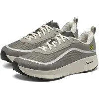 Joe Nimble Addict Flow Scarpe da corsa Uomo (39, grigio)
