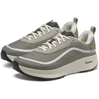 Joe Nimble Women's Addict Flow Scarpe da corsa Donna (40,5, grigio)