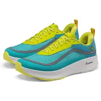 Joe Nimble Women's Addict Flow Scarpe da corsa Donna (37, bianco)