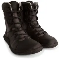 Koel Women's Risea Merino Scarpe invernali Donna (39, nero)