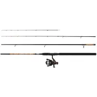 Mitchell Canna Feeder Catch Pro Ii