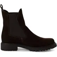 Tamaris Stivaletti Chelsea marrone - 39
