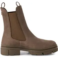 Tamaris Stivaletti Chelsea beige - 41