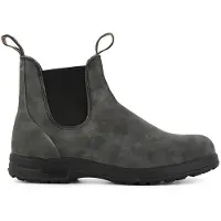 Blundstone All-Terrain #2055 Stivali per il tempo libero (11, grigio)