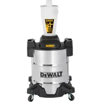 DeWalt Pre-separatore DXVCS003 38L