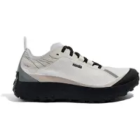 Norda - Scarpe da trail - 001A M Cinder per Uomo in Poliestere Riciclato - Taglia 43 1/3 - Grigio