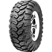 Maxxis Pneumatico Quad Ceros Mu07 74n E