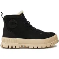 Palladium Stivali Pallashock Warm Zip
