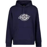 Dickies Felpe con cappuccio FORTH SHAW HOODIE NIGHT SKY uomini - Marine - EU M