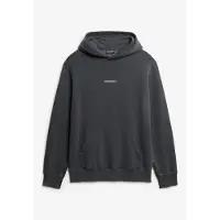 Superdry Felpa Con Cappuccio Micro Logo