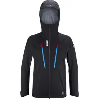 Millet - Giacca da alpinismo - Trilogy Jorasses PTX Jkt M Black per Uomo - Taglia XL - Nero
