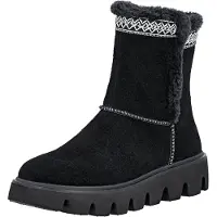 Rieker Boots nero