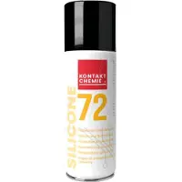 Kontakt Chemie CONTACT CHEMIE SILICONE 72 Silikonö l, 200 ml (6403040)