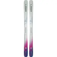 Elan - Skis freestyle/backcountry - Playmaker 101 2026 in Legno - Taglia 188 cm - Nero