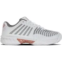 K-Swiss Scarpe Per Terra Battuta Express Light 3 Hb