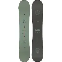 Arbor Tavola Da Snowboard Formula Decon